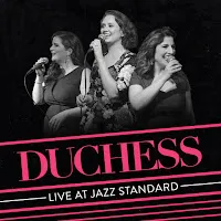 Duchess — Creole Love Call — обложка
